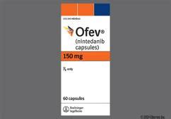 obev|Nintedanib: Uses, Dosage, Side Effects, Warnings